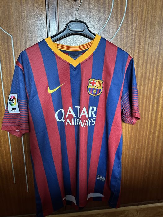 Camisolas de futebol