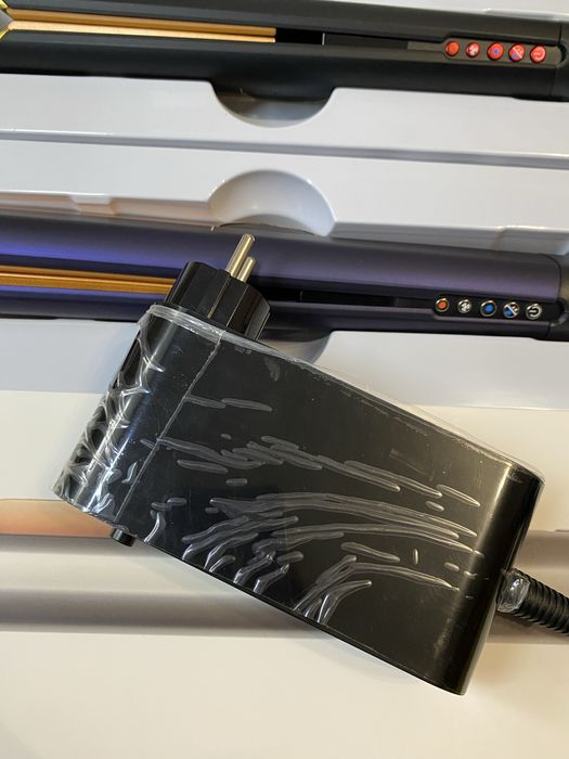 Випрямляч для волосся Airstrait, аналог Dyson ,Дайсон