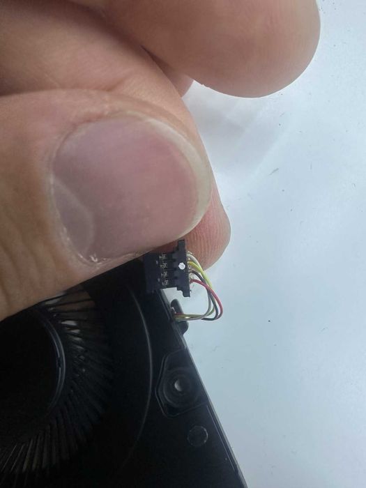 Вентилятор охолодження SUNON 5V 2.5W