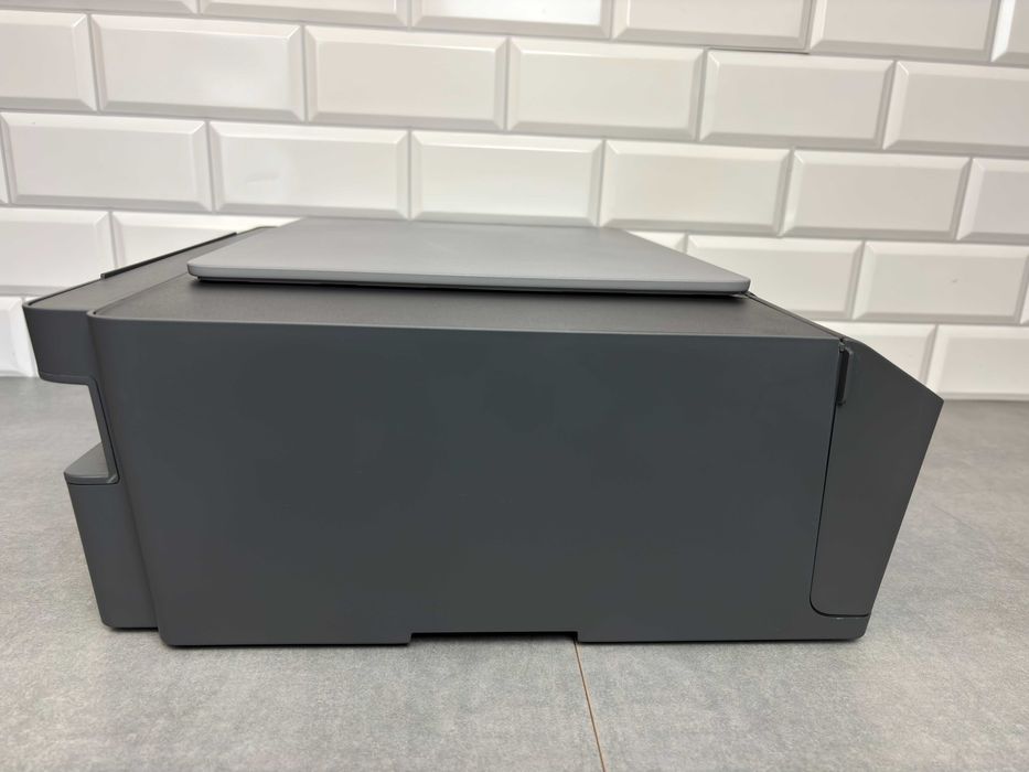 Drukarka HP Smart Tank 515 CISS drukarka z butelkami z tanimi tuszami