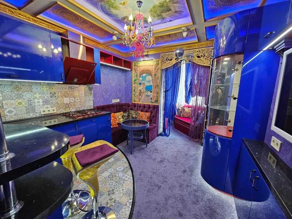 Оренда 2к квартири ЖК "Щасливий" вул. Соборна, 10Д