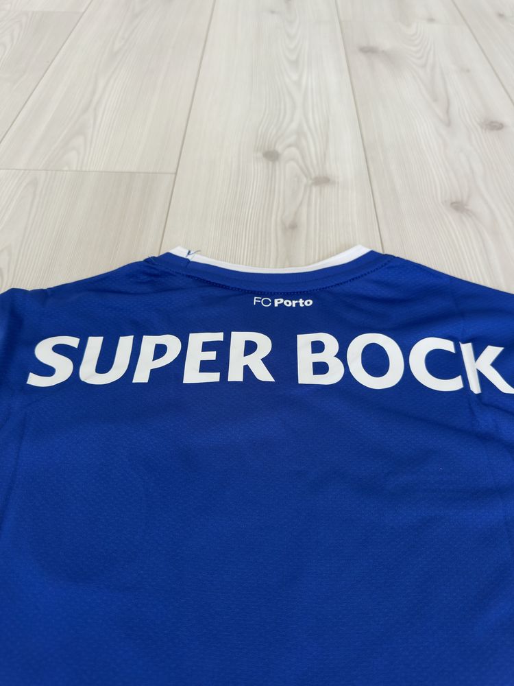 Camisola principal FC Porto 25/26