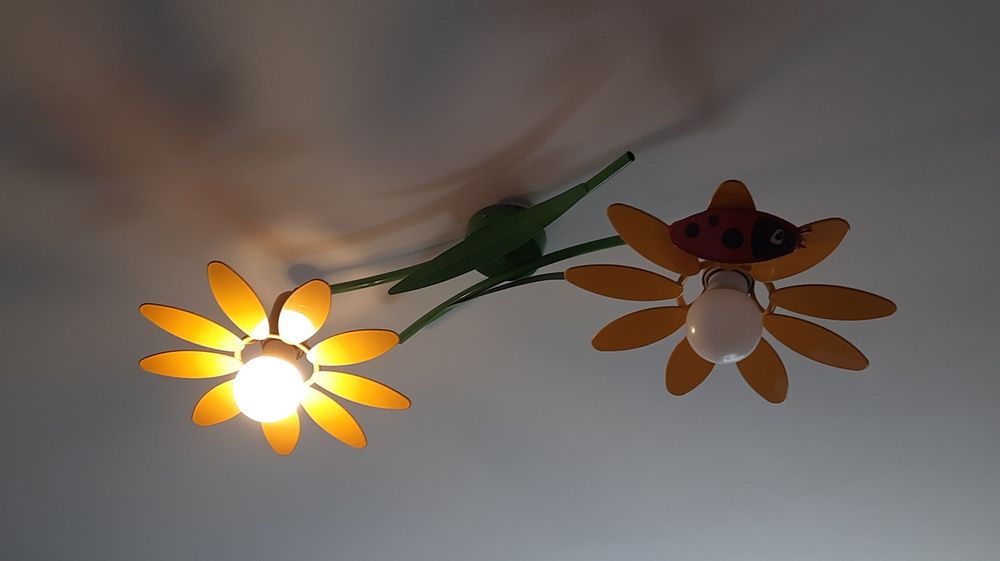 Lampa  dziecięca