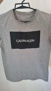 Koszulka na krótki rękaw Calvin CK, r.152