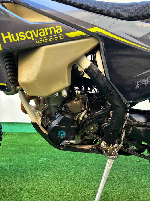 Husqvarna FÉ350 Usada