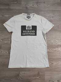 Футболка Weekend Offender