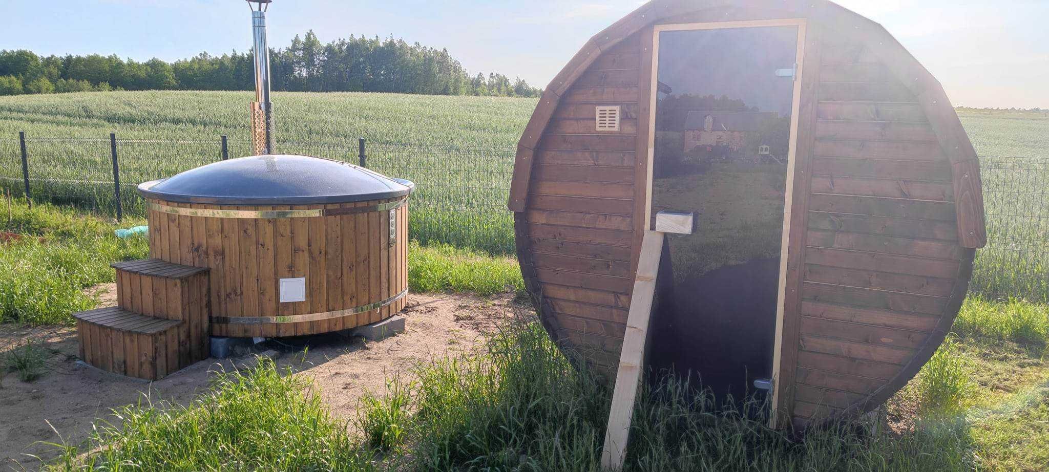 Domki letniskowe Apartamentowe Giżycko Kruklanki Mazury Balia FVAT