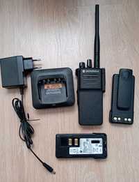 Радіостанція Motorola DP4400e