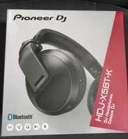 NOWE słuchawki Pioneer Dj HDJ-X5BT-K