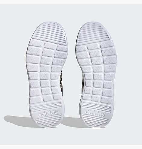 Кросівки, Adidas Lite Racer 3.0, 38 2/3  євро