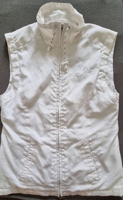Bezrękawnik firmy WomenWear rozm. XS