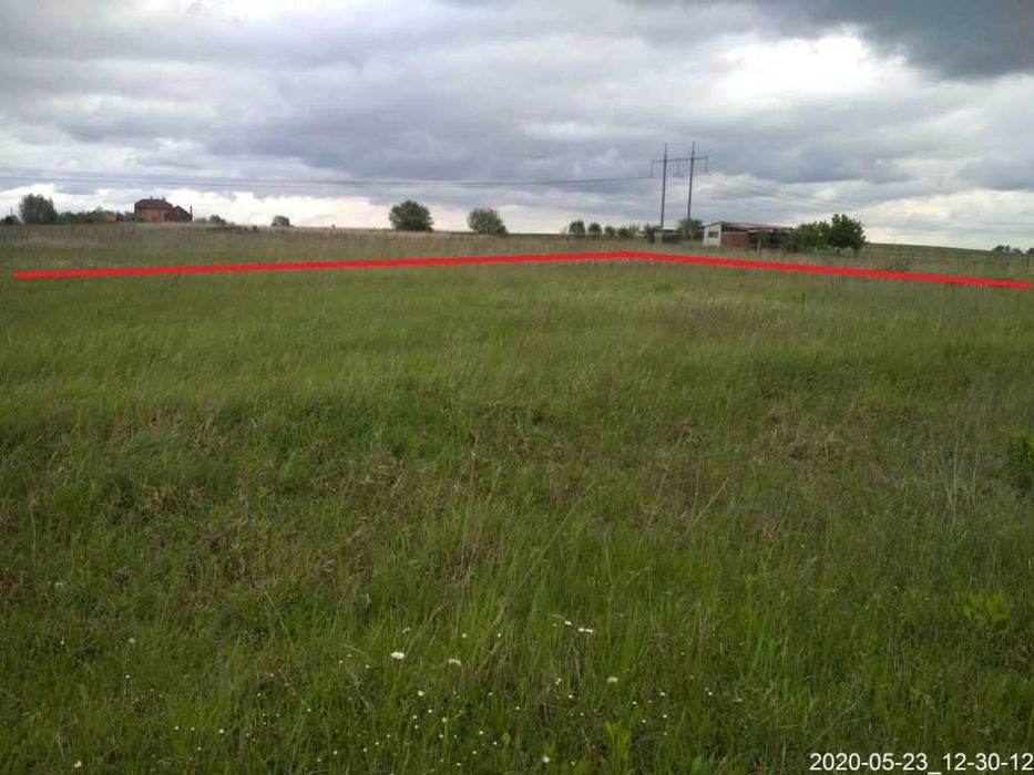 Продаж земельної ділянки 15 сот. Київська обл с.Шевченкове 28200$