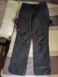 Joggery Cropp XS