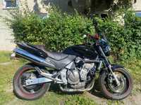 Honda Hornet Honda Hornet 600