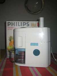 Centrifugadora Sumos Philips