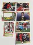 Cromos Cristiano Ronaldo 2011
