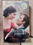 Książka Jojo Moyes Zanim się pojawiłeś