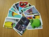 Cromos Angry Birds 2 - o filme