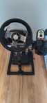 Kierownica Logitech g27