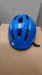 Capacete criança bicicleta