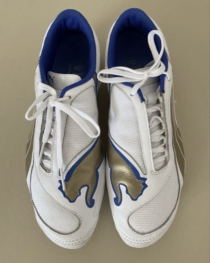 Кросівки чоловічі PUMA.