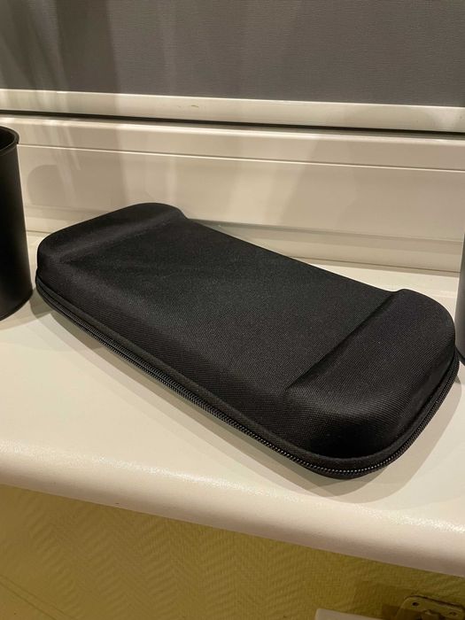 Etui Nintendo Switch (czarne)