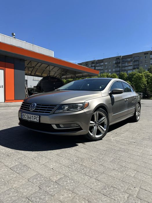 Volkswagen CC, вольцваген цц, пассат цц 2013