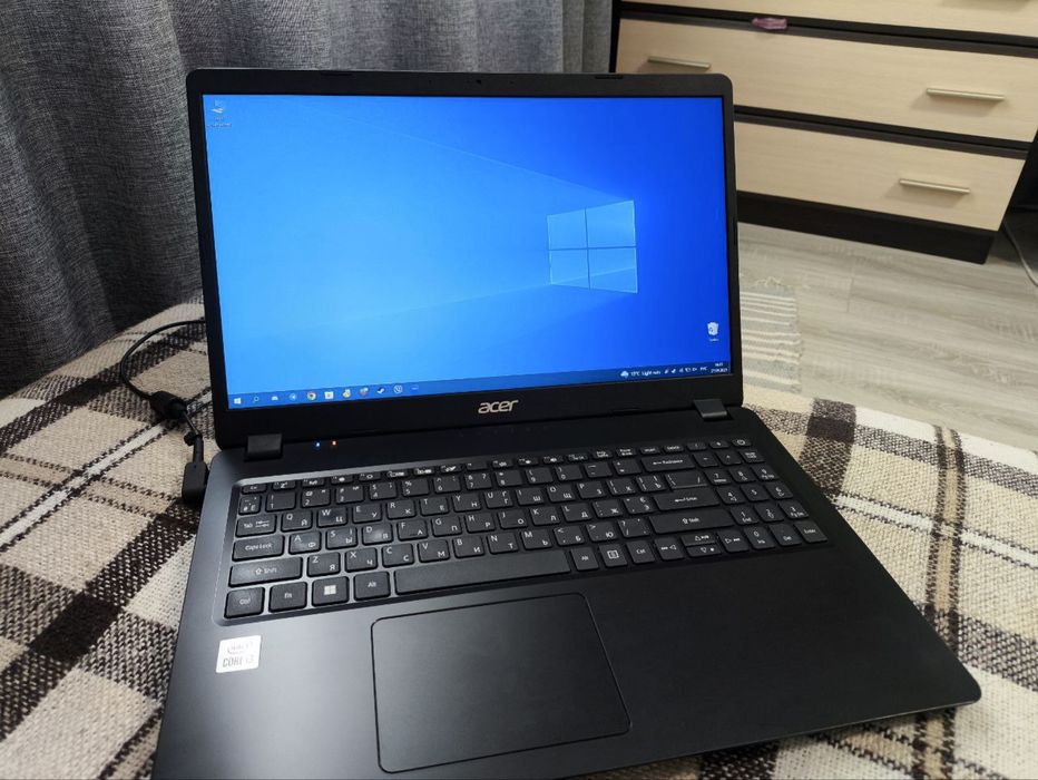 Продам Ноутбук Acer