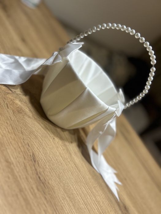 Білосніжний кошичок