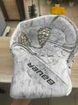 Хокейна ловушка Bauer 2X Catch Glove)