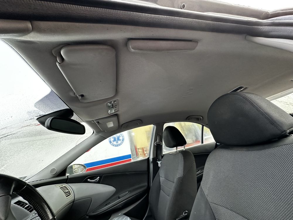 Nissan Primera P12 KYB QR20 2.0 hatchback na części wszystkie części