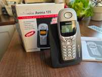Telefon bezprzewodowy