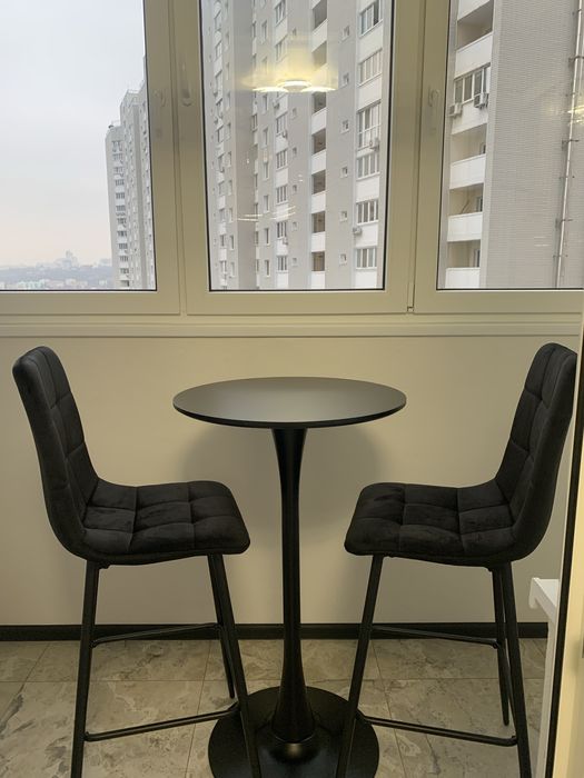 1-кім кв ЖК Новігатор,Балтійський