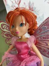 Лялька  Вінкс з крилами