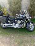 Yamaha Drag Star XVS 650