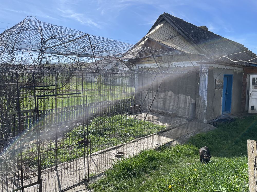 Продається будинок