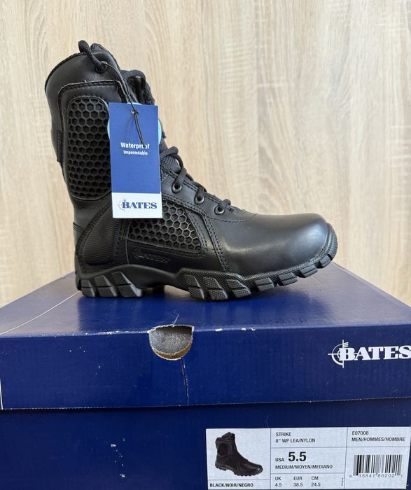 Nowe buty BATES E07008 roz. 38,5