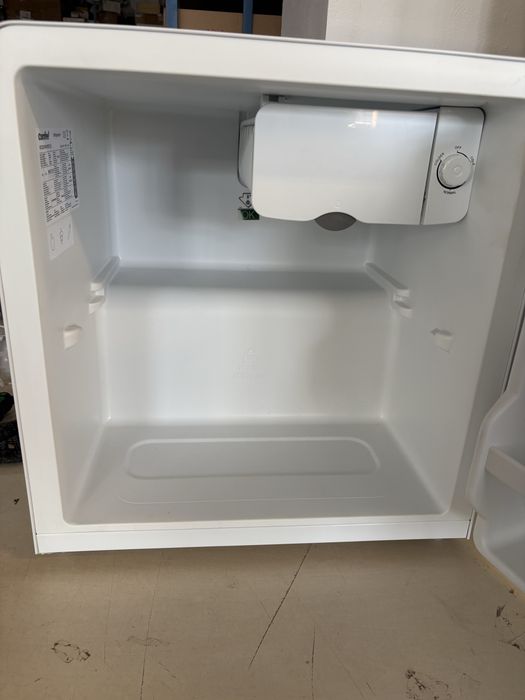 Mini lodowka Comfee 50 cm wysokosci używana