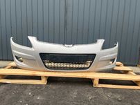 Бампер передній передний Hyundai I30 2009-2012 86511-2R000