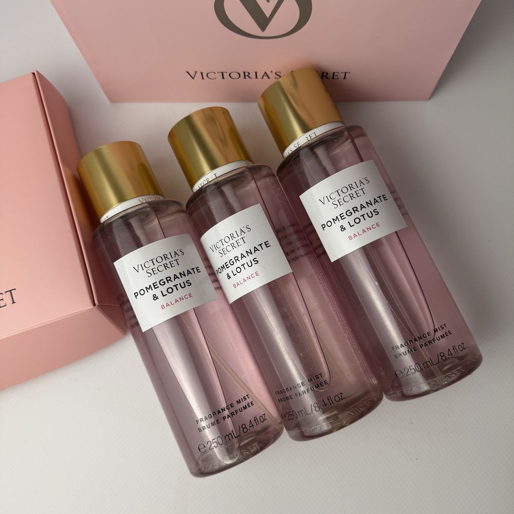 Victoria’s Secret спрей /лосьйон ОРИГІНАЛ | міст Вікторія Сікрет