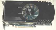 Radeon HD 7850 1 gb