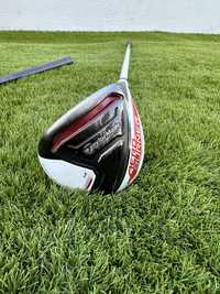 Mini driver Taylormade Aeroburner