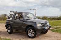 Suzuki Vitara 1.6 8v