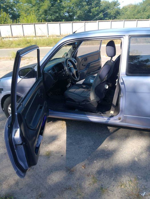 Продам авто Daihatsu