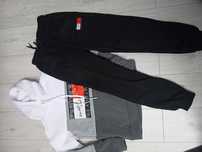 Dres bluza spodnie