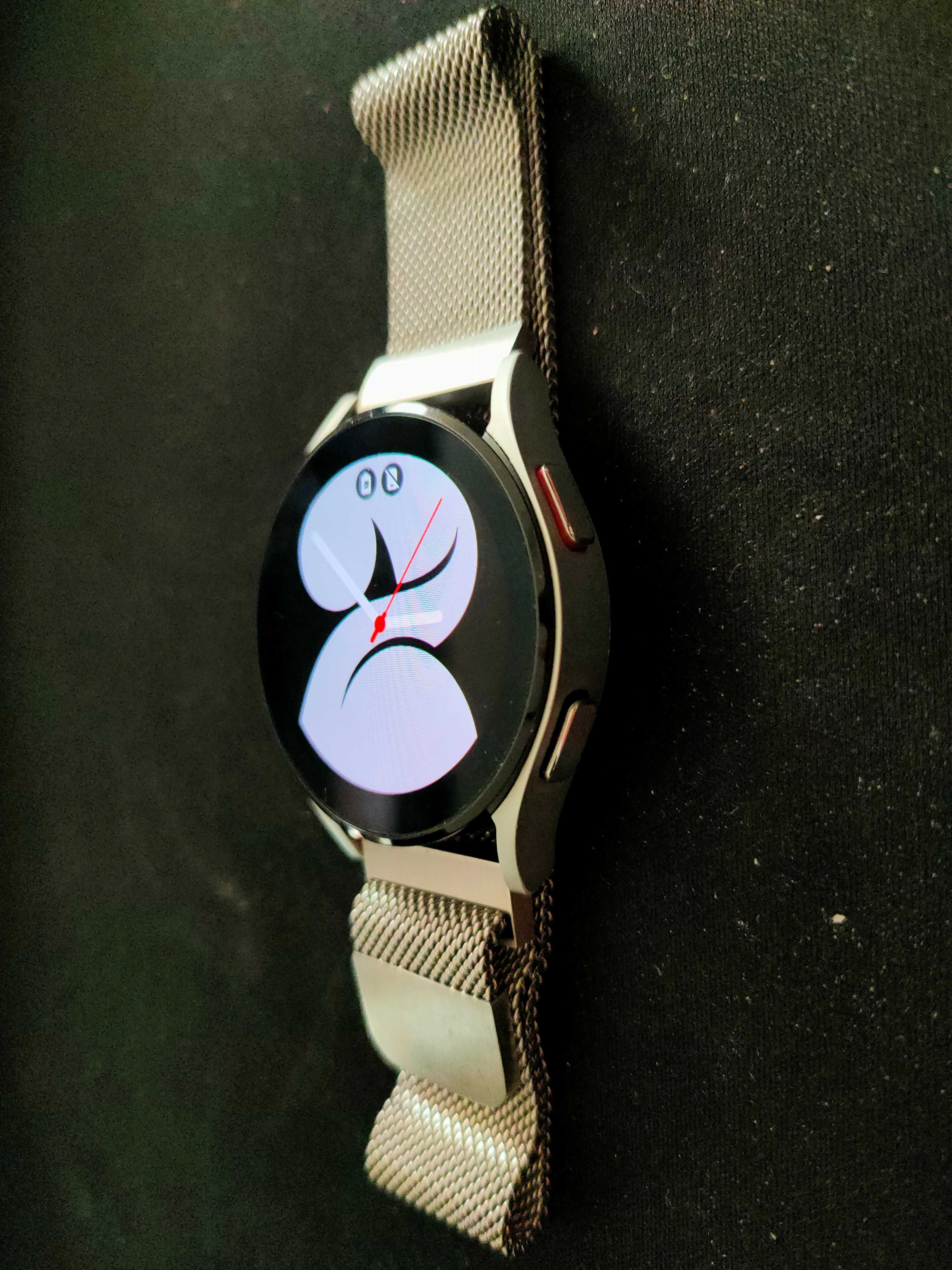 Samsung Galaxy Watch 4 40mm WiFI Bluetooth GPS SM-R860