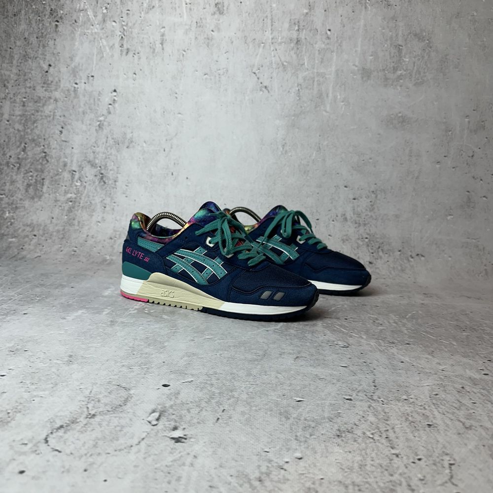 Buty Asics Gel Lyte III Size: 39,5 25,5 cm