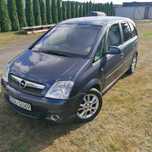 Opel Meriva A 1.6 16v