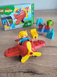 Lego Duplo 10908 Samolot 2+ lat