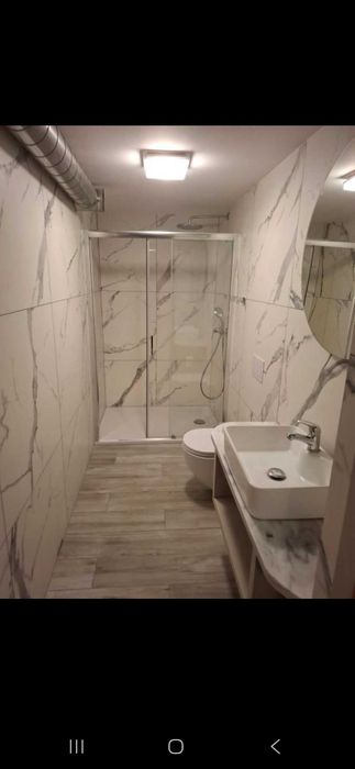 Mieszkanie pracownicze